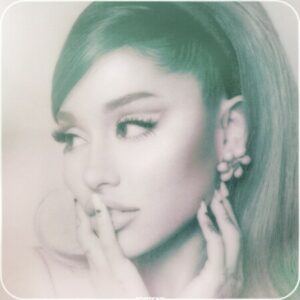 Profile photo of Ariana